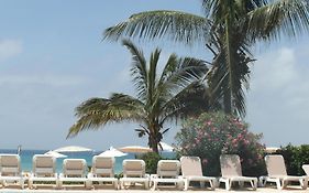 Porto Antigo Holidays